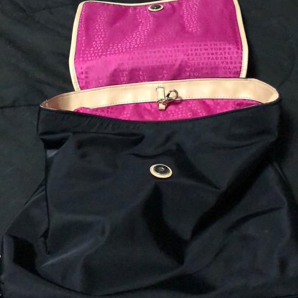 Kate Spade backpack - Picture 2 of 7
